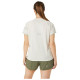 Asics Γυναικεία κοντομάνικη μπλούζα Icon SS Top